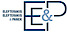 Elefterakis, Elefterakis & Panek logo