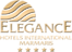 Elegance Hotels International Marmaris logo