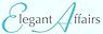 Elegant Affairs logo