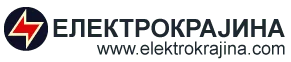 Elektrokrajina logo