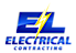 El Electrical logo