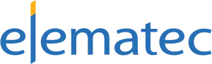 Elematec logo