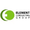 Element Consulting Group logo