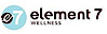 Element 7 Wellness logo