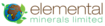 Elemental Minerals logo