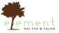 Element Day Spa & Salon logo