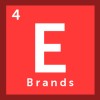 Elements Brands logo