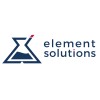 Element Solutions logo