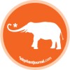 Elephant Journal logo