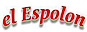 El Espolon logo