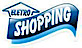 Eletro Shopping Casa Amarela logo