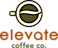 Elevate Coffee logo