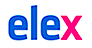 Elex智明星通 logo