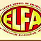 ELFA logo