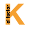 El Factor K logo