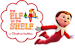 Elf On The Shelf logo