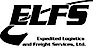 Expedited Logistics and Freight Services logo