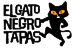 El Gato Negro Tapas logo