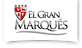 Hotel El Gran Marques logo