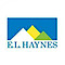 E.L. Haynes Public Charter School logo