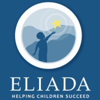 Eliada Homes logo