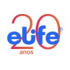 Elife logo