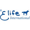 Elife International logo