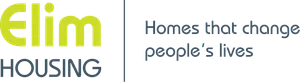 Elim Housing logo