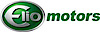 Elio Motors logo