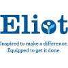 Eliot Community Human Services logo