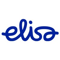 Elisa logo