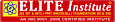 ELITE Institute logo