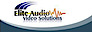 Elite Audio Video Solutions logo