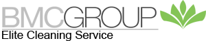 BMC Group Cleaning Services logo
