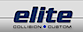 Elite Auto Collision Repair logo