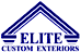 Elite Exteriors logo