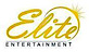 Elite DJ Entertainment logo