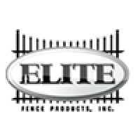 Elite Fence Products logo