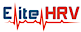 Elite HRV logo