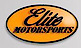 Elite Motorsports logo