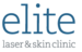 Elite Laser & Skin Clinic logo