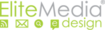 Elite Media Design logo