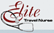 Elite Medical Staffing logo