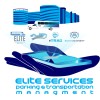 Elite Parking Services of America logo