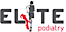 Elite Podiatry logo