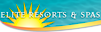 Elite Resorts & Spas logo