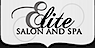 Elite Salon & Spa logo