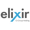 Elixir Consulting logo