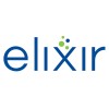 Elixir logo