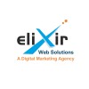 Elixir Web Solutions logo